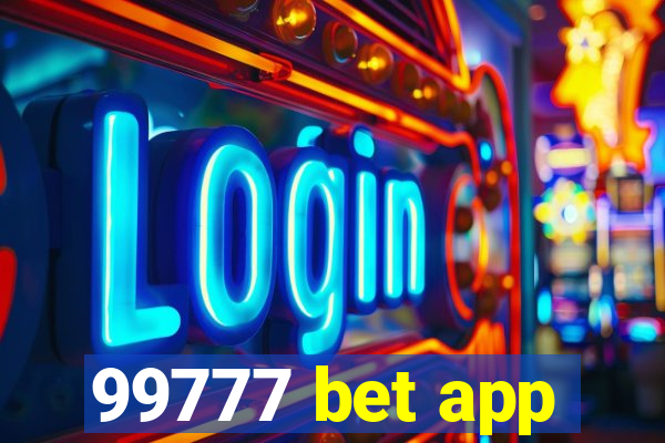 99777 bet app